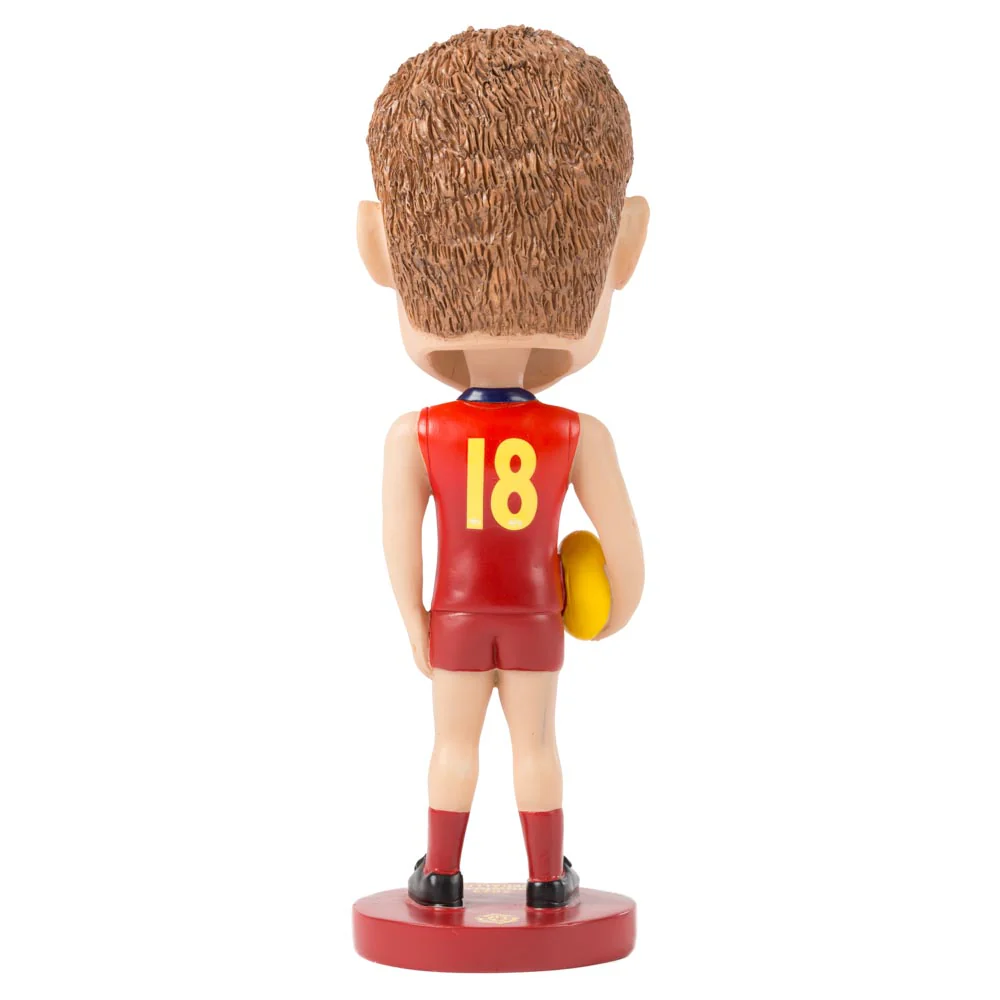 Gold Coast Suns Bobblehead: Matt Rowell - Image 2