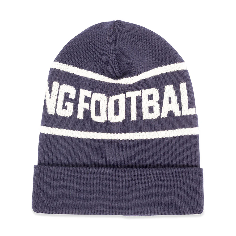 Geelong Cats 2024 Merino Wool Beanie