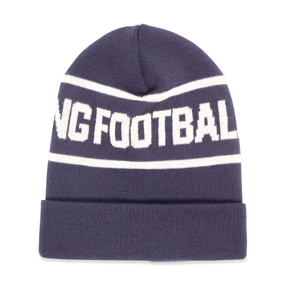 Geelong Cats 2024 Merino Wool Beanie - Image 2