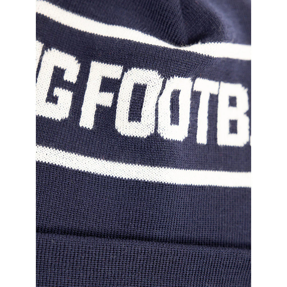 Geelong Cats 2024 Merino Wool Beanie - Image 4