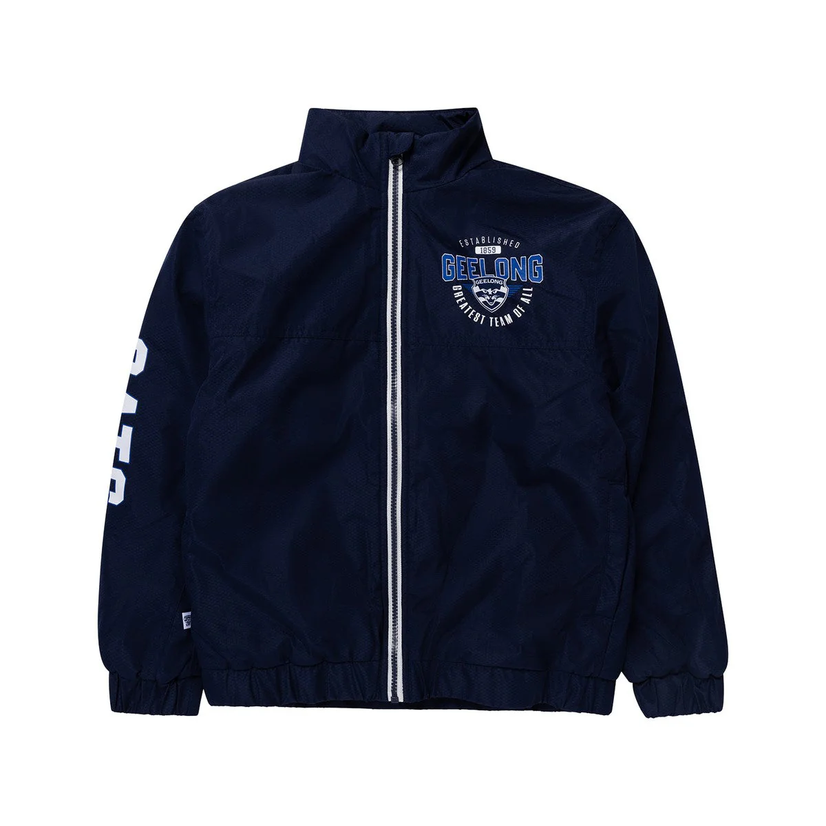 Geelong Cats Youth Supporter Jacket