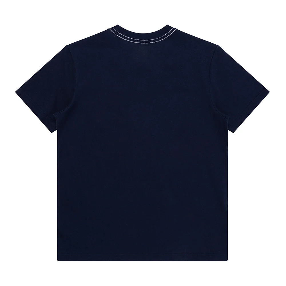 Geelong Cats Youth Sketch Tee - Image 2