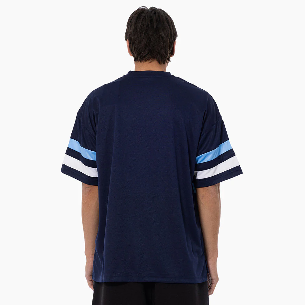 Geelong Cats Vintage Jersey Tee - Image 2