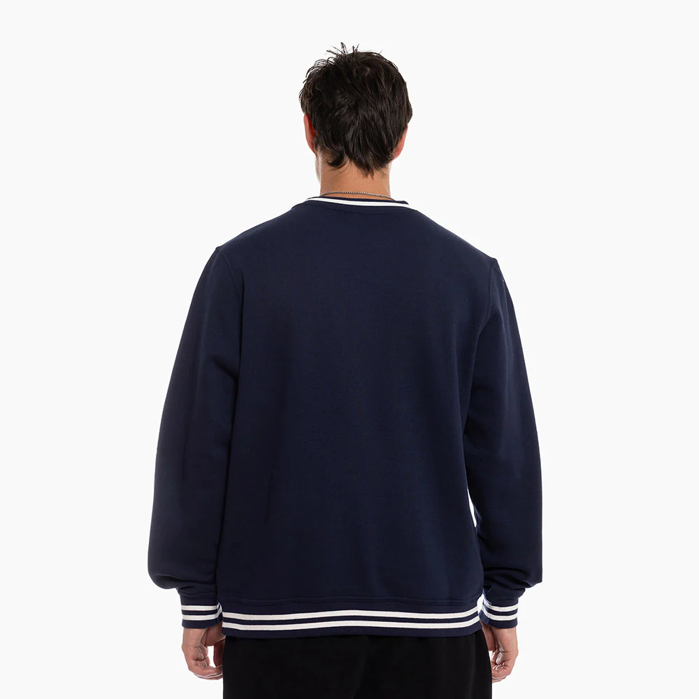 Geelong Cats Adult Arch Crew Sweater - Image 2
