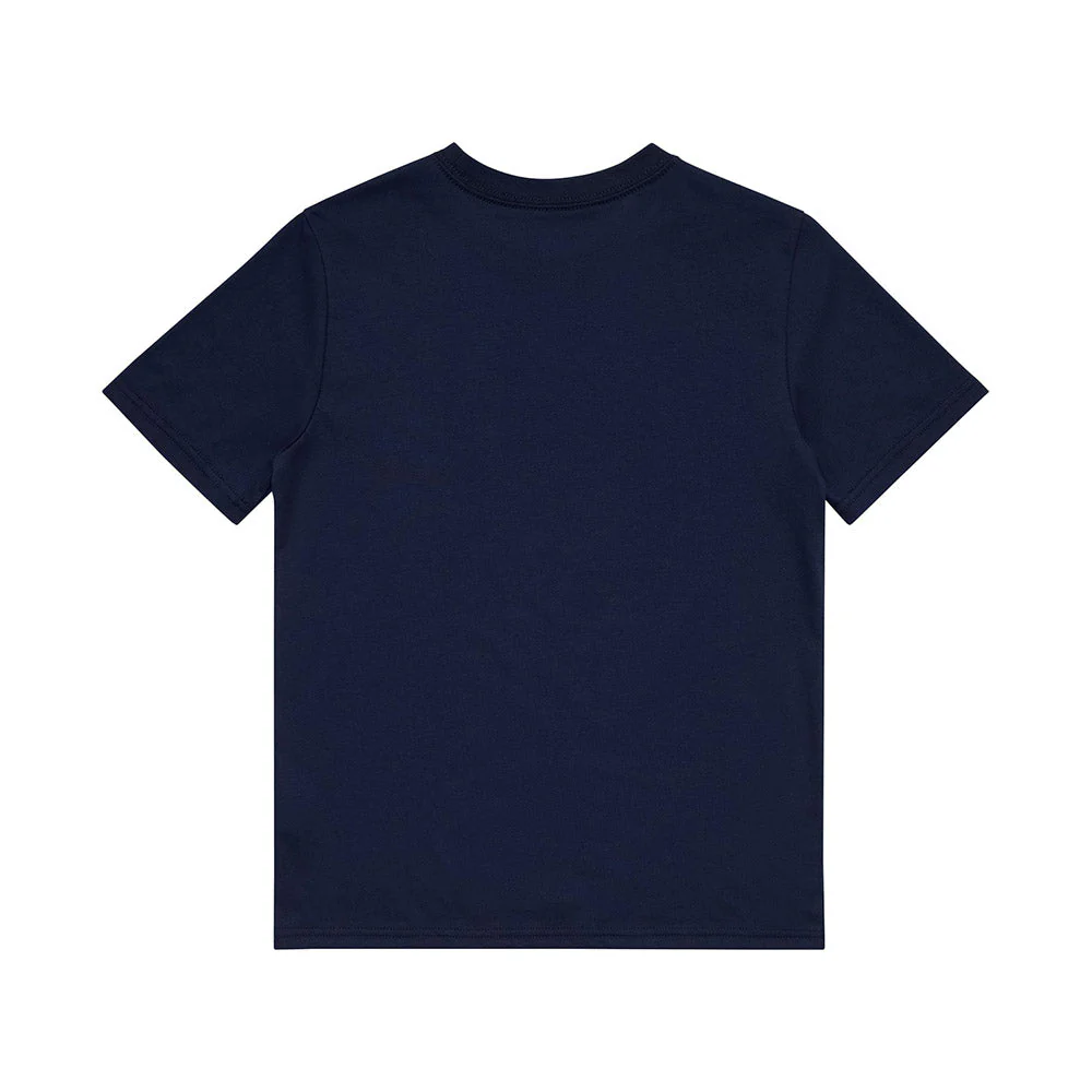 Geelong Cats Youth Banner Tee - Image 2