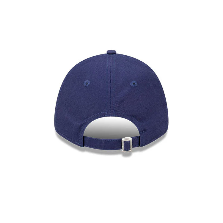 Geelong Cats New Era 9forty Kids Cap - Image 6