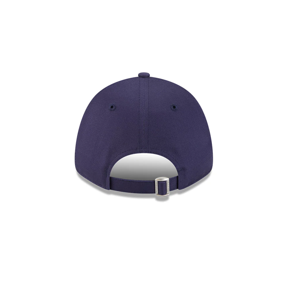 Geelong Cats 9forty Cs Logo Arch Cap - Image 5