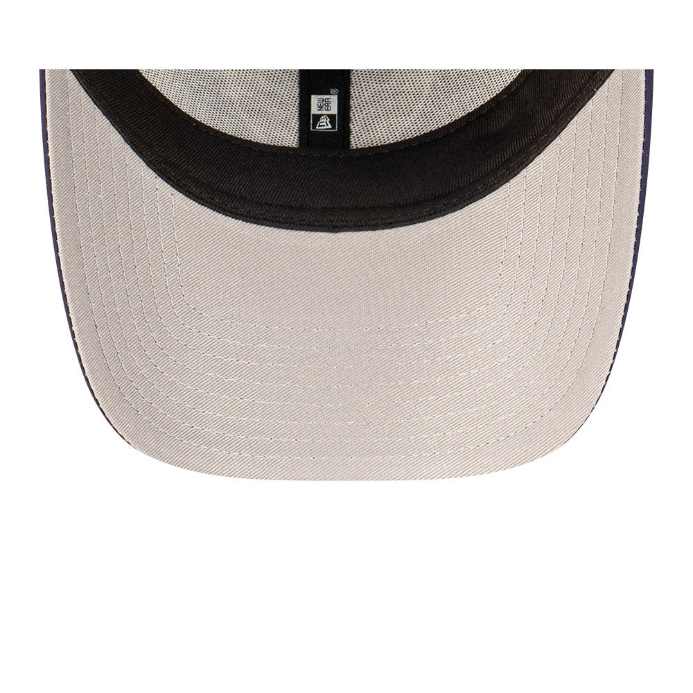Geelong Cats On Field New Era 9forty Cap - Image 9