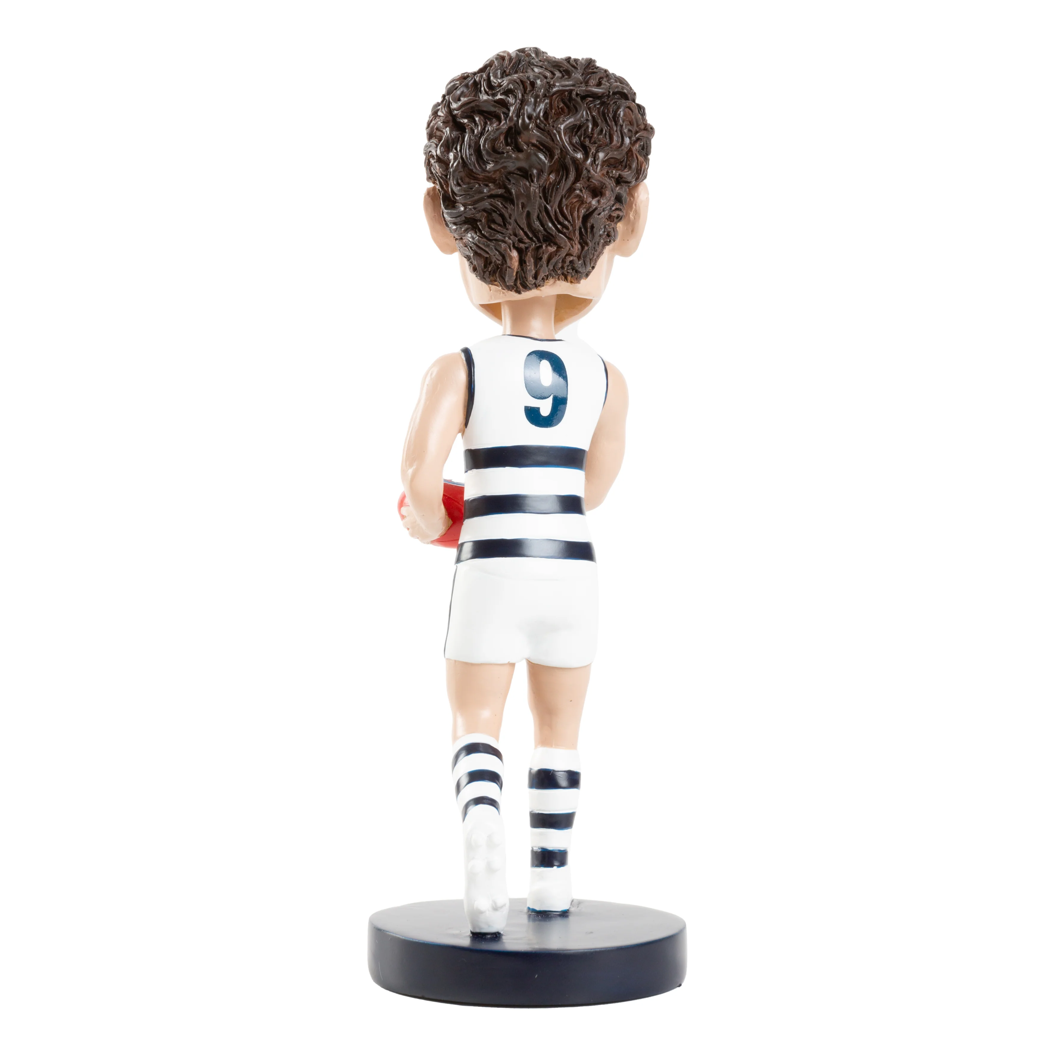 Geelong Cats Bobblehead : Max Holmes - Image 2