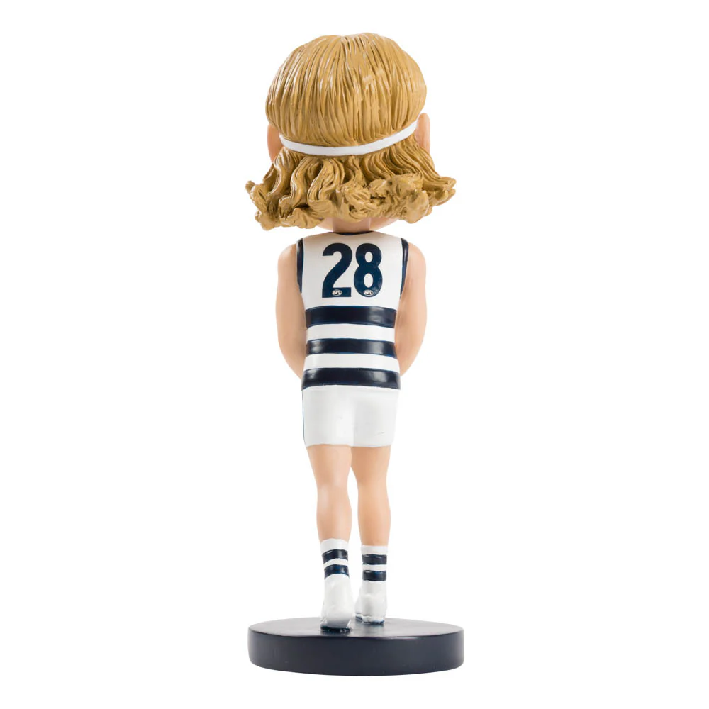 Geelong Cats Bobblehead: Oliver Dempsey - Image 2