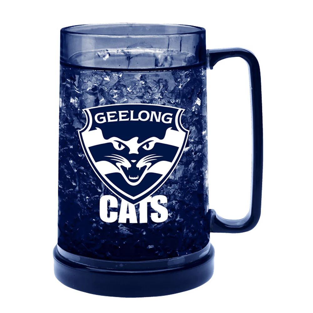 Geelong Cats Ezy Freeze Mug