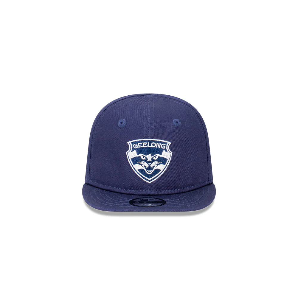 Geelong Cats New Era My First 9fifty Infants Cap - Image 2