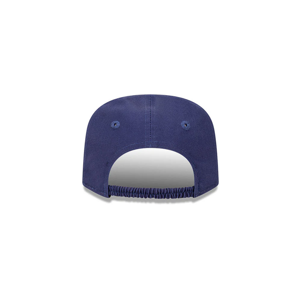 Geelong Cats New Era My First 9fifty Infants Cap - Image 5