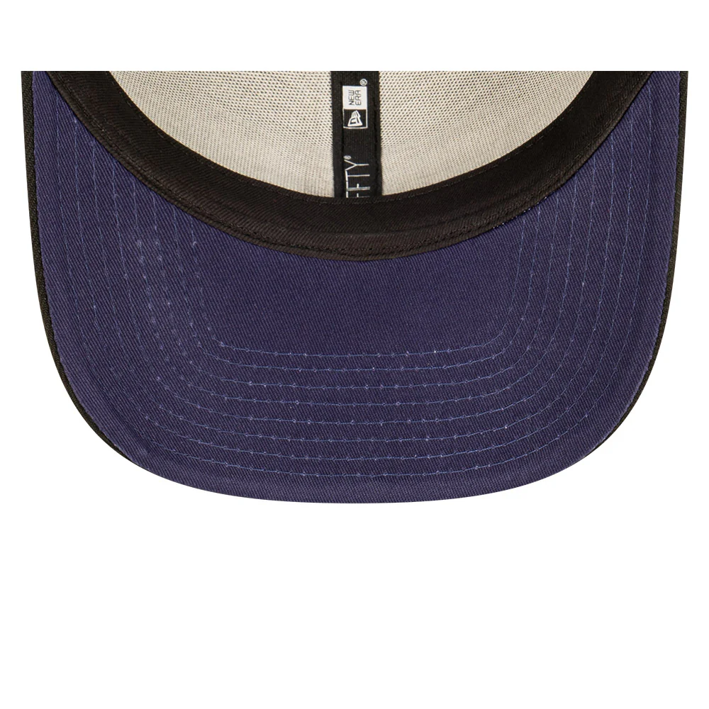 Geelong Cats New Era 9fifty Original Fit Cap - Image 3
