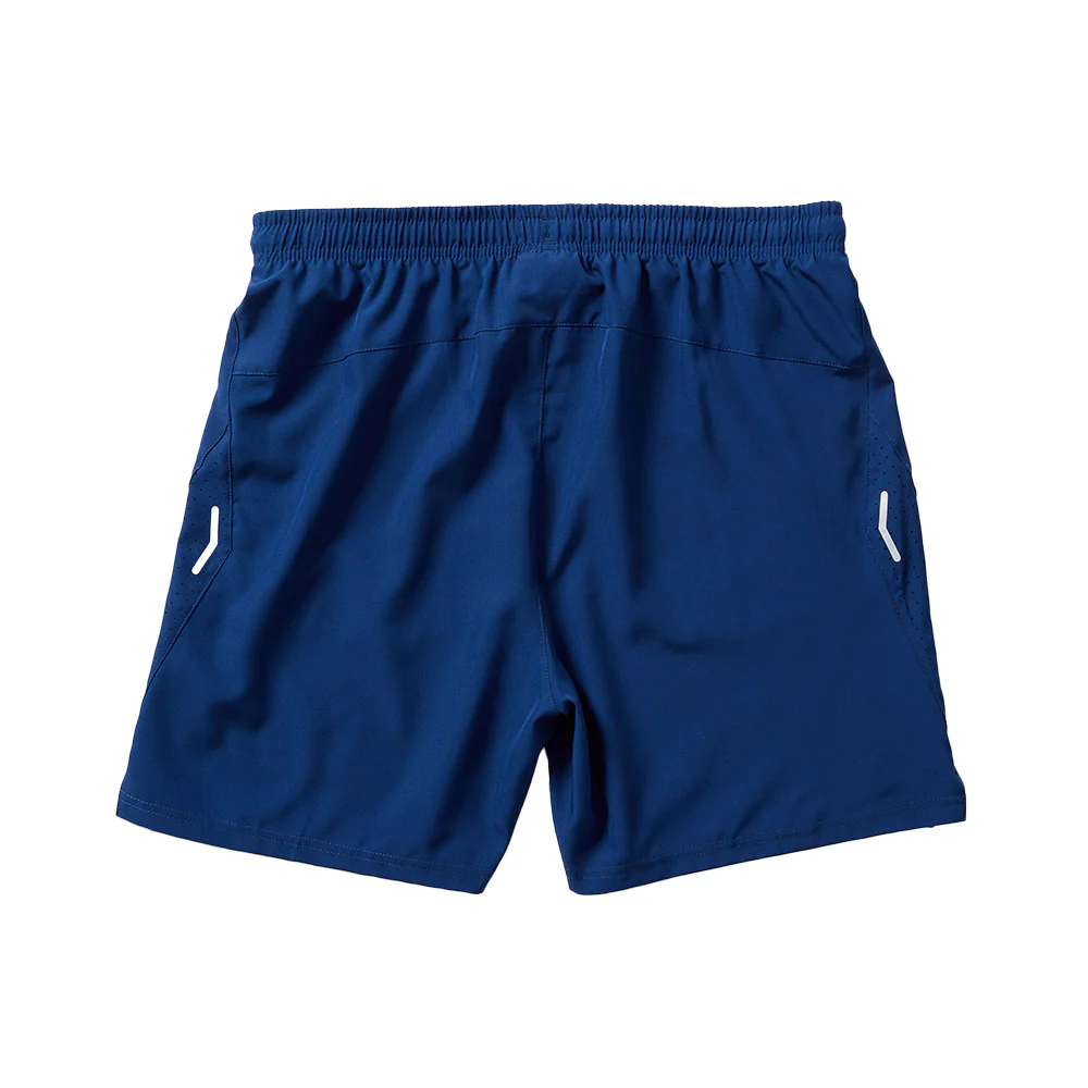 Geelong Cats 2025 Authentic Training Short - Image 2