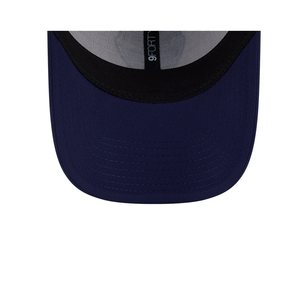 Geelong Cats On-Field 2026 9forty Snapback Cap - Image 7