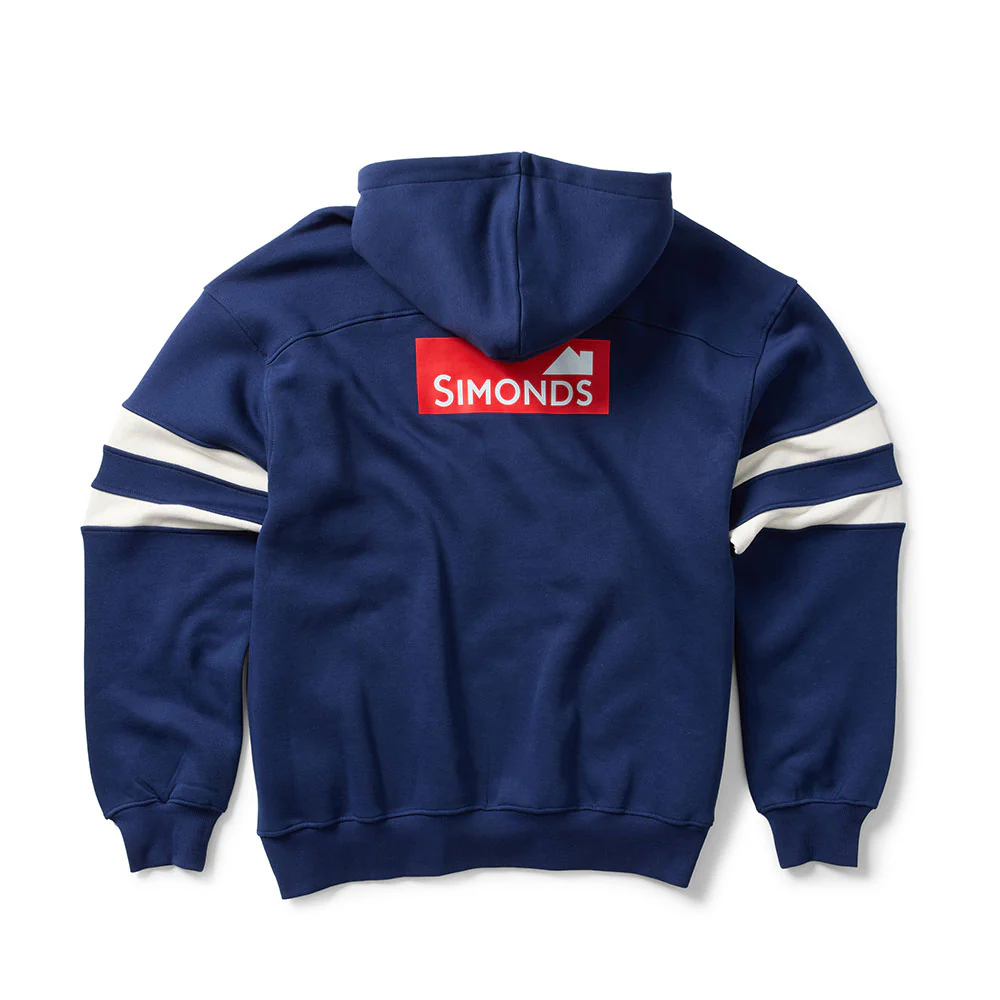 Geelong Cats 2026 Hoodie Adult - Image 2