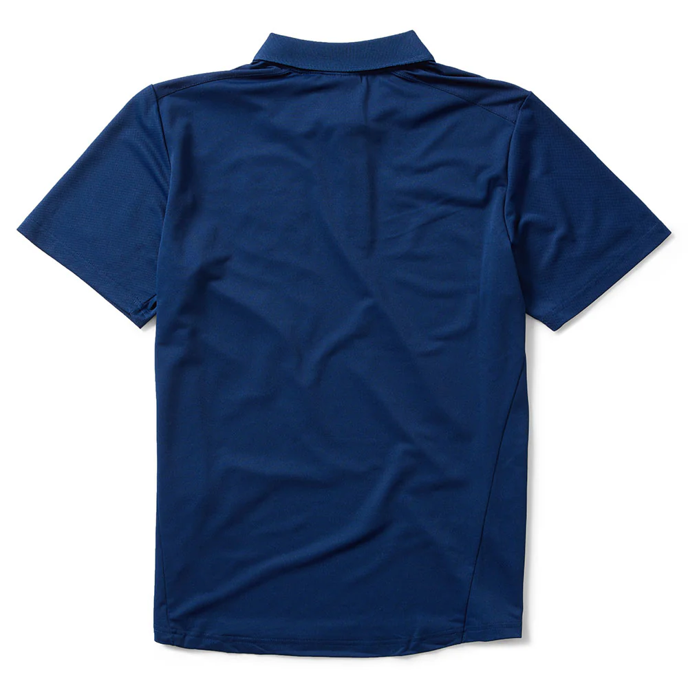 Geelong Cats 2026 Media Polo Mens - Image 2