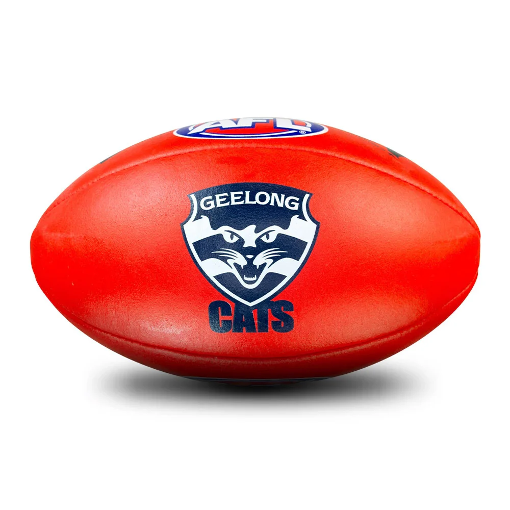 Geelong Sherrin Size 5 Leather - Image 2