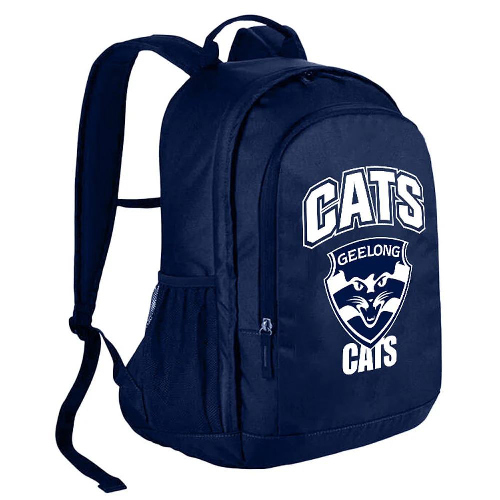 Geelong Cats Backpack