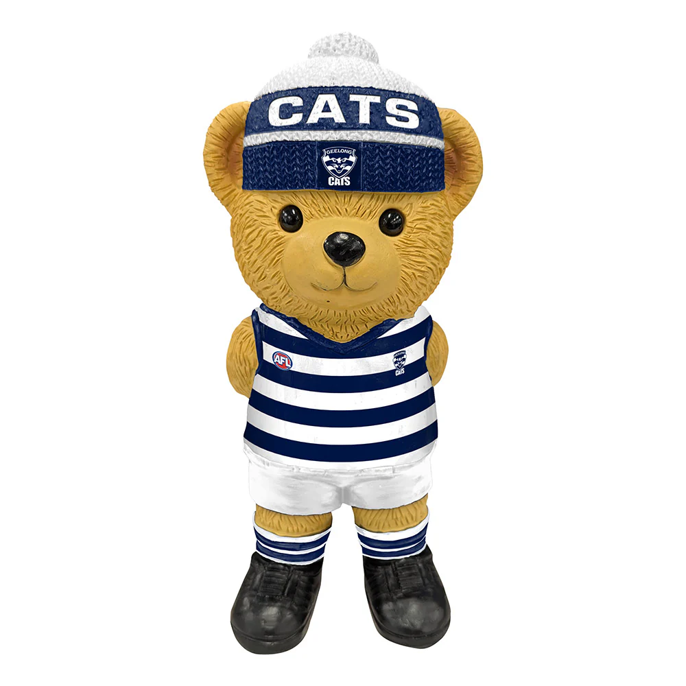 Geelong Bear Statue