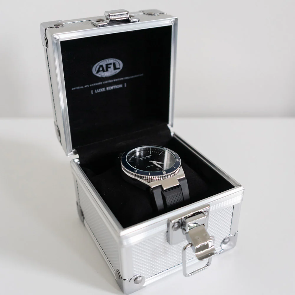 Geelong Cats 2021 Luxe Edition Watch - Image 2