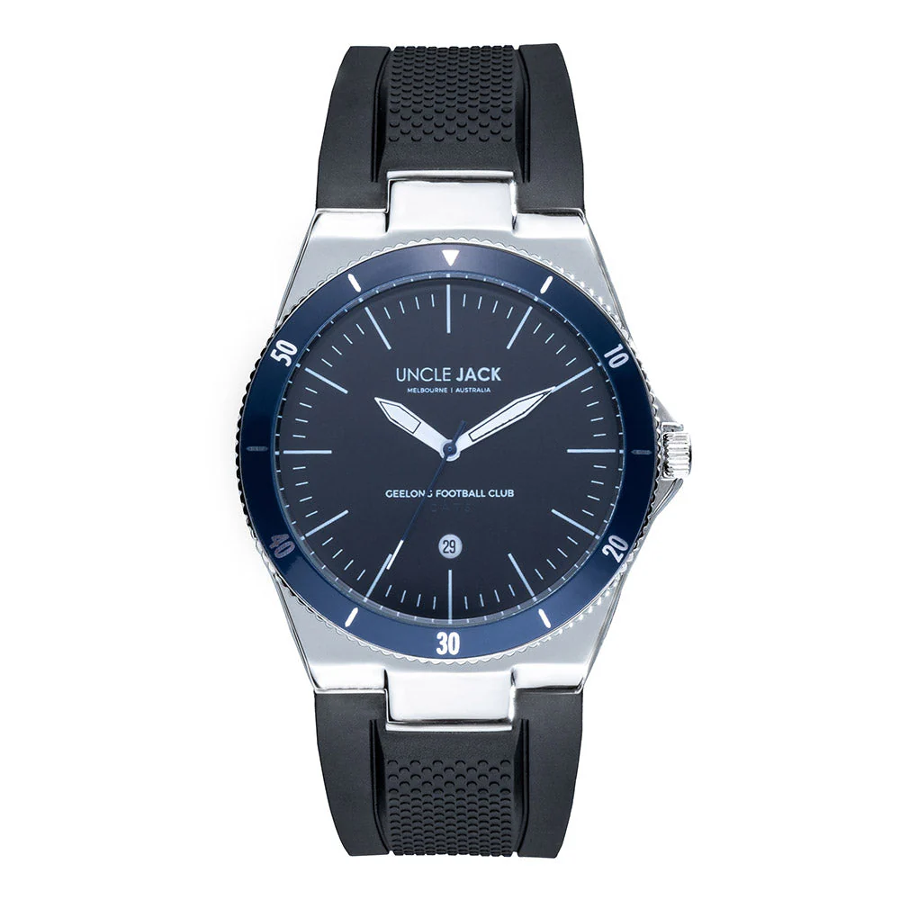 Geelong Cats 2021 Luxe Edition Watch - Image 3