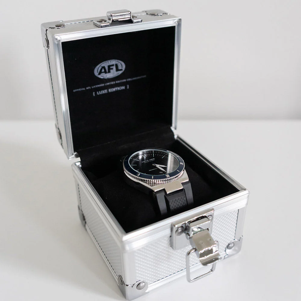 Geelong Cats 2021 Luxe Edition Watch - Image 4