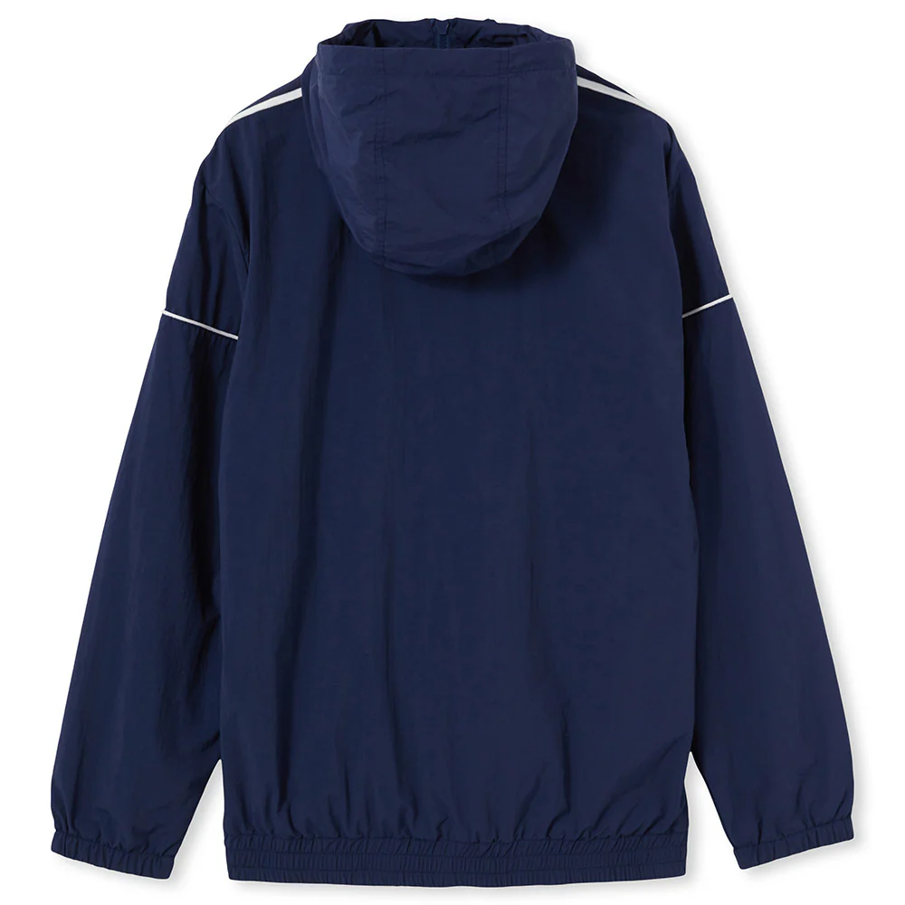 Geelong Cats 2024 Authentic Adult Media Jacket - Image 2