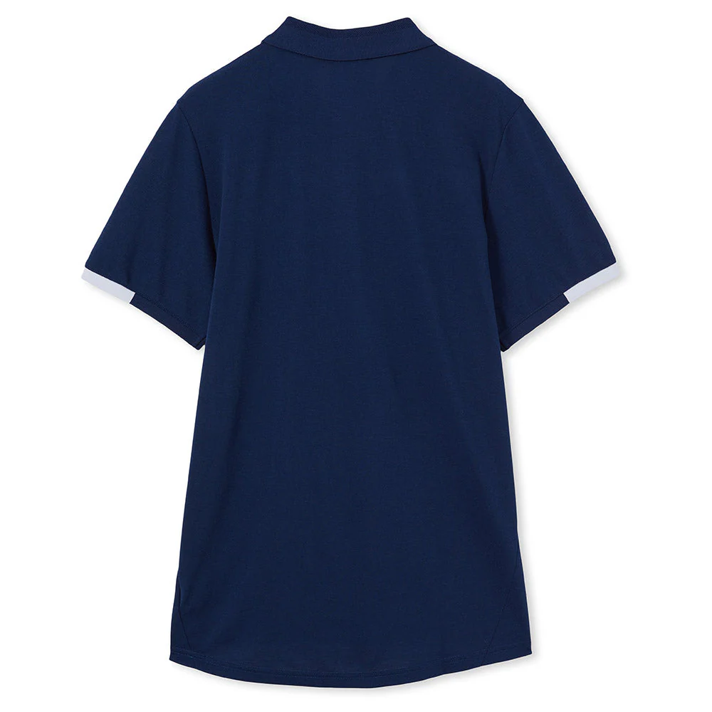 Geelong Cats 2024 Authentic Mens Media Polo - Image 6