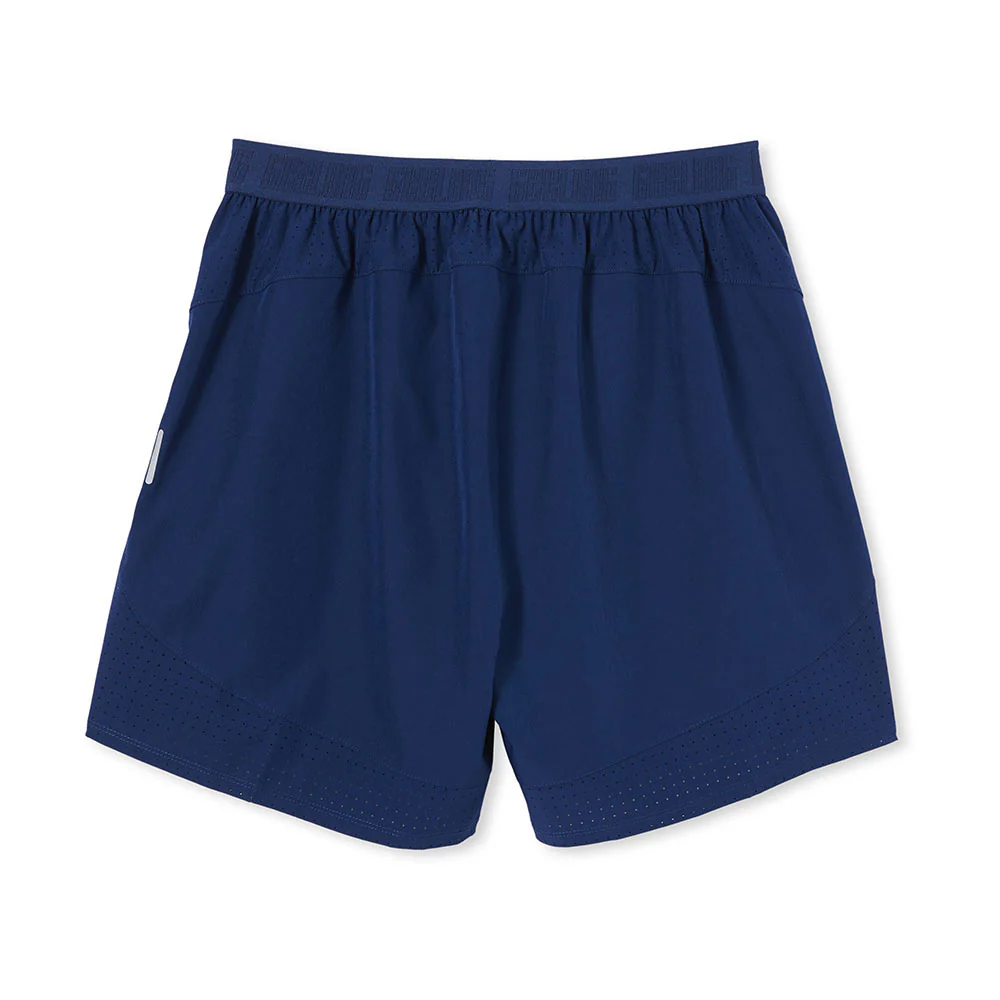 Geelong Cats 2024 Authentic Mens Training Shorts - Image 2