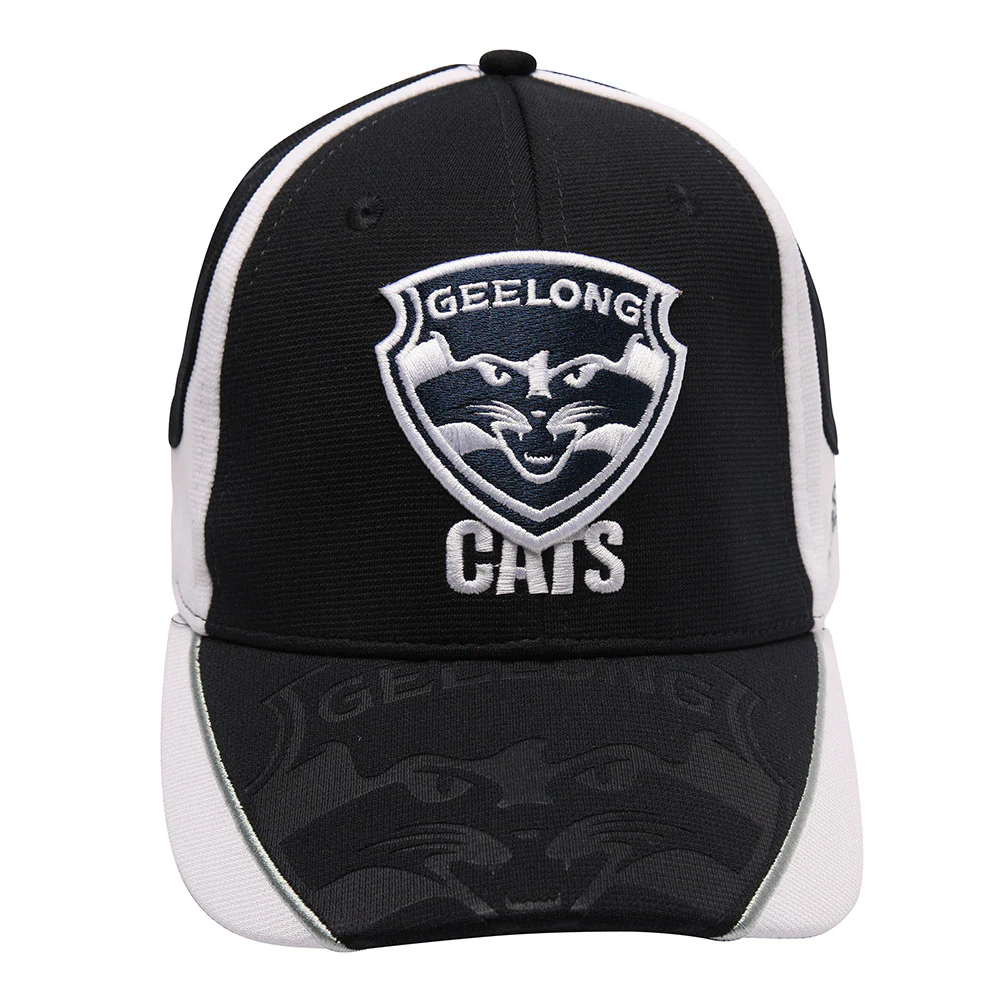 Geelong Cats Adults Premium Cap
