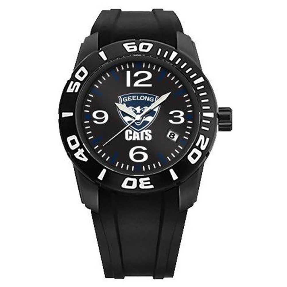 Geelong Cats Athlete Series Watch