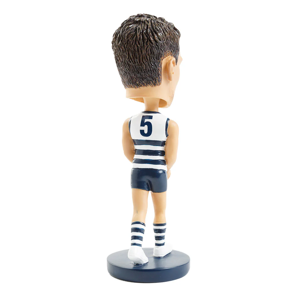 Geelong Cats Bobblehead : Jeremy Cameron - Image 2