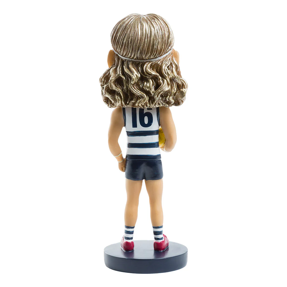 Geelong Cats Bobblehead : Sam De Koning - Image 2