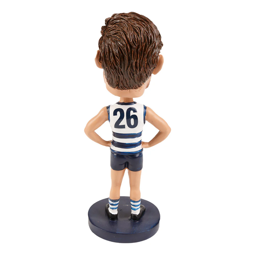 Geelong Cats Bobblehead : Tom Hawkins - Image 2