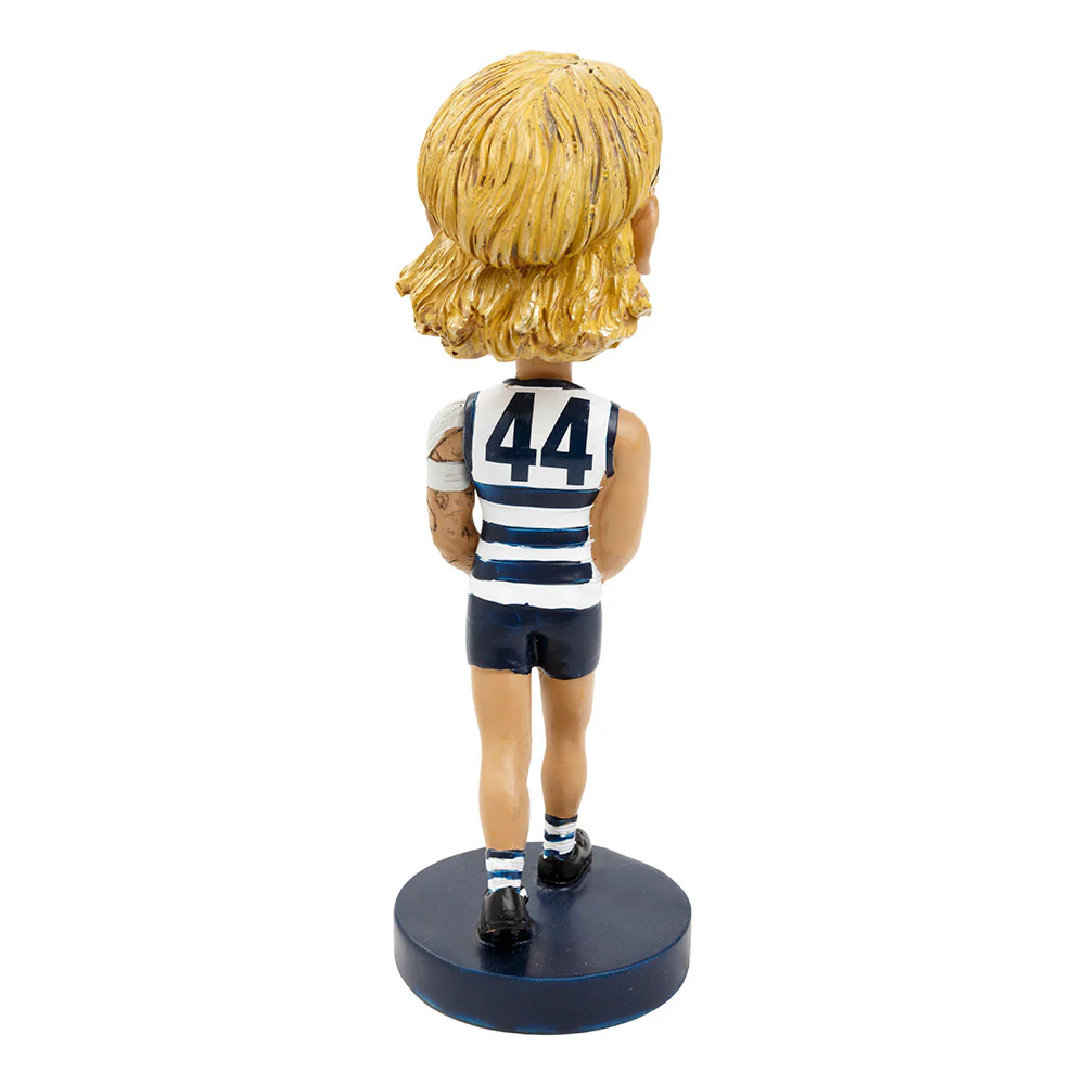 Geelong Cats Bobblehead: Tom Stewart - Image 2