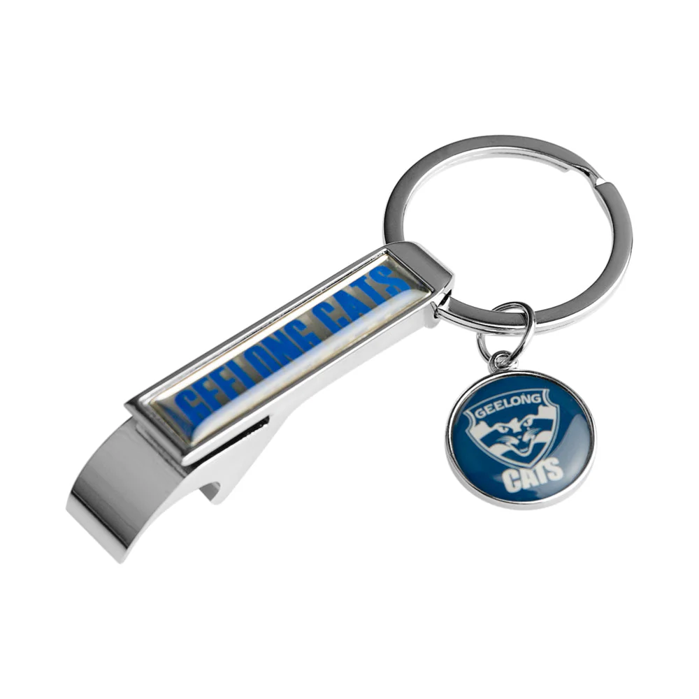 Geelong Cats Bottle Opener - Image 4