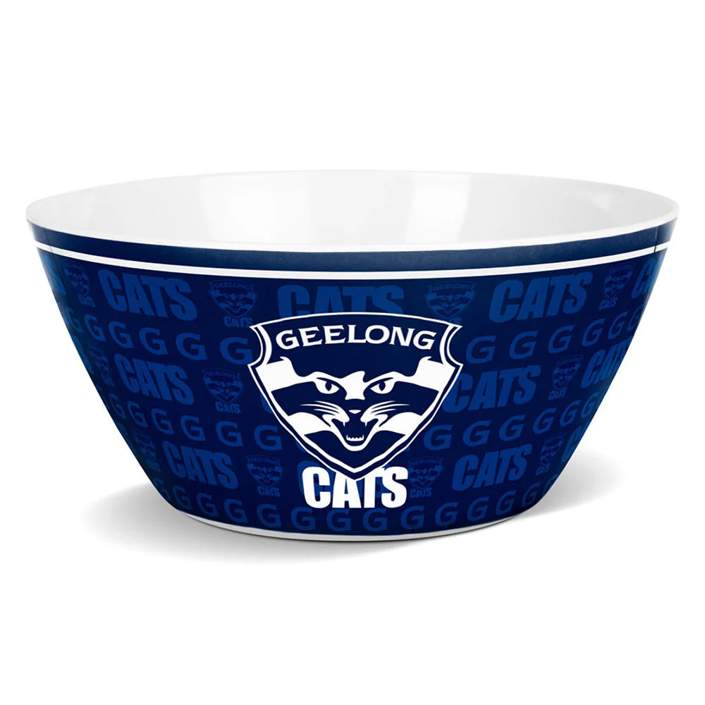 Geelong Cats Chip Bowl - Image 2