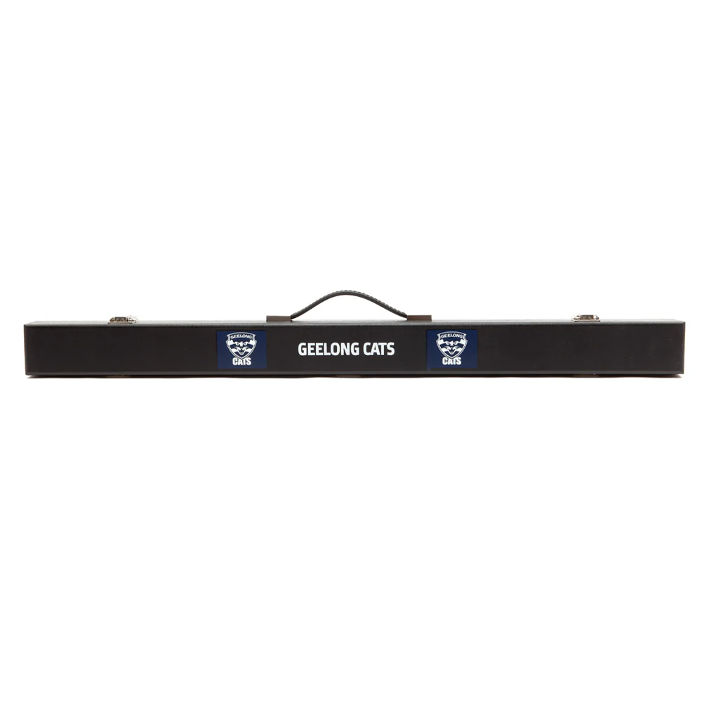 Geelong Cats Cue Case