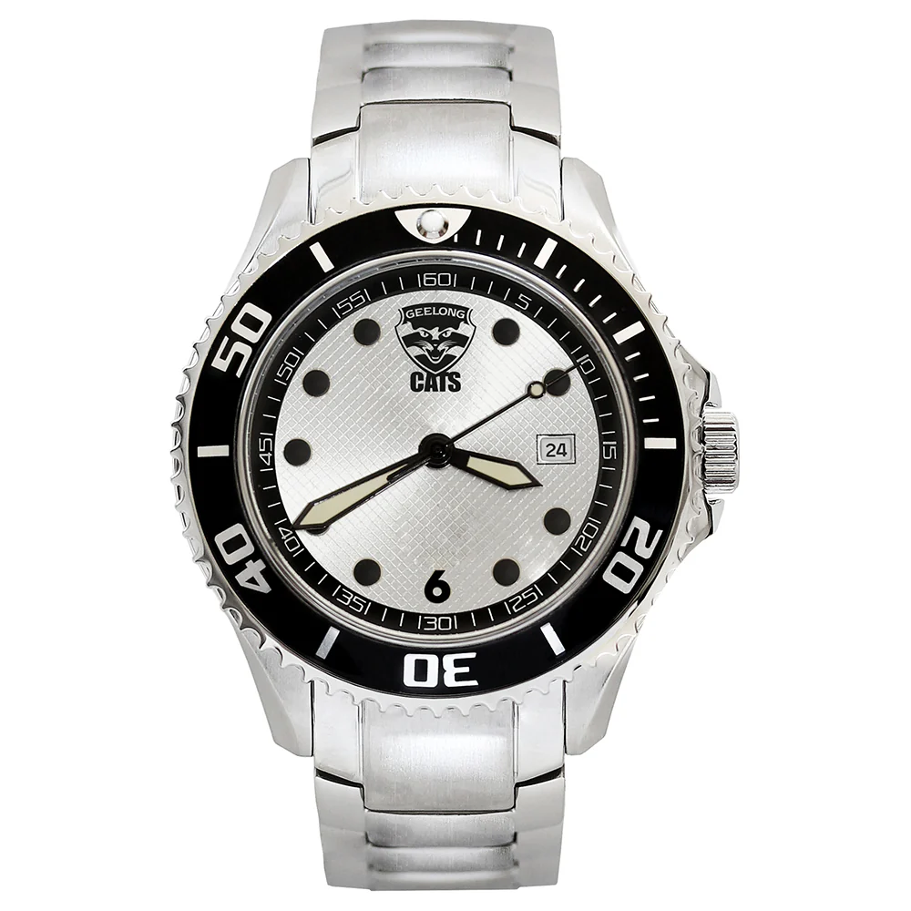Geelong Cats Elite Series Watch