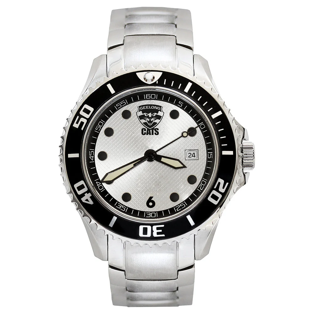 Geelong Cats Elite Series Watch - Image 2