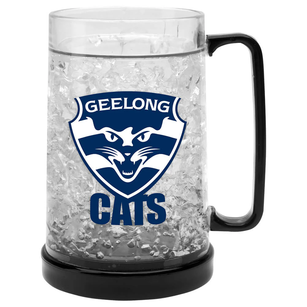 Geelong Cats Ezy Freeze Mug