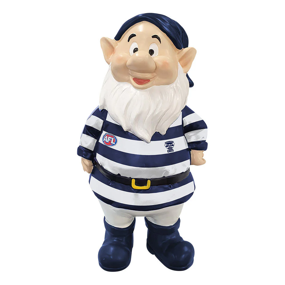 Geelong Cats Garden Gnome - Image 2