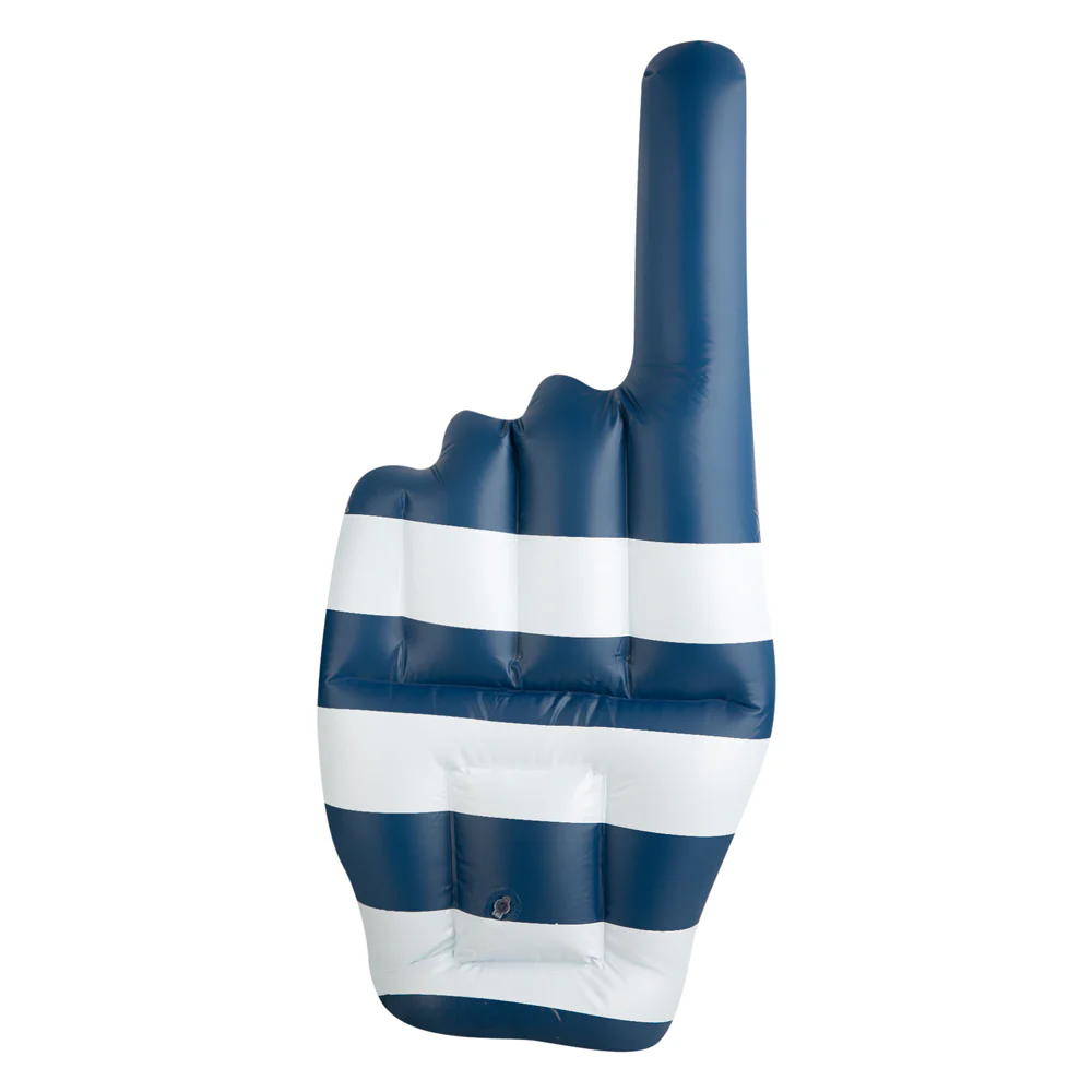 Geelong Cats Inflatable Hand - Image 2