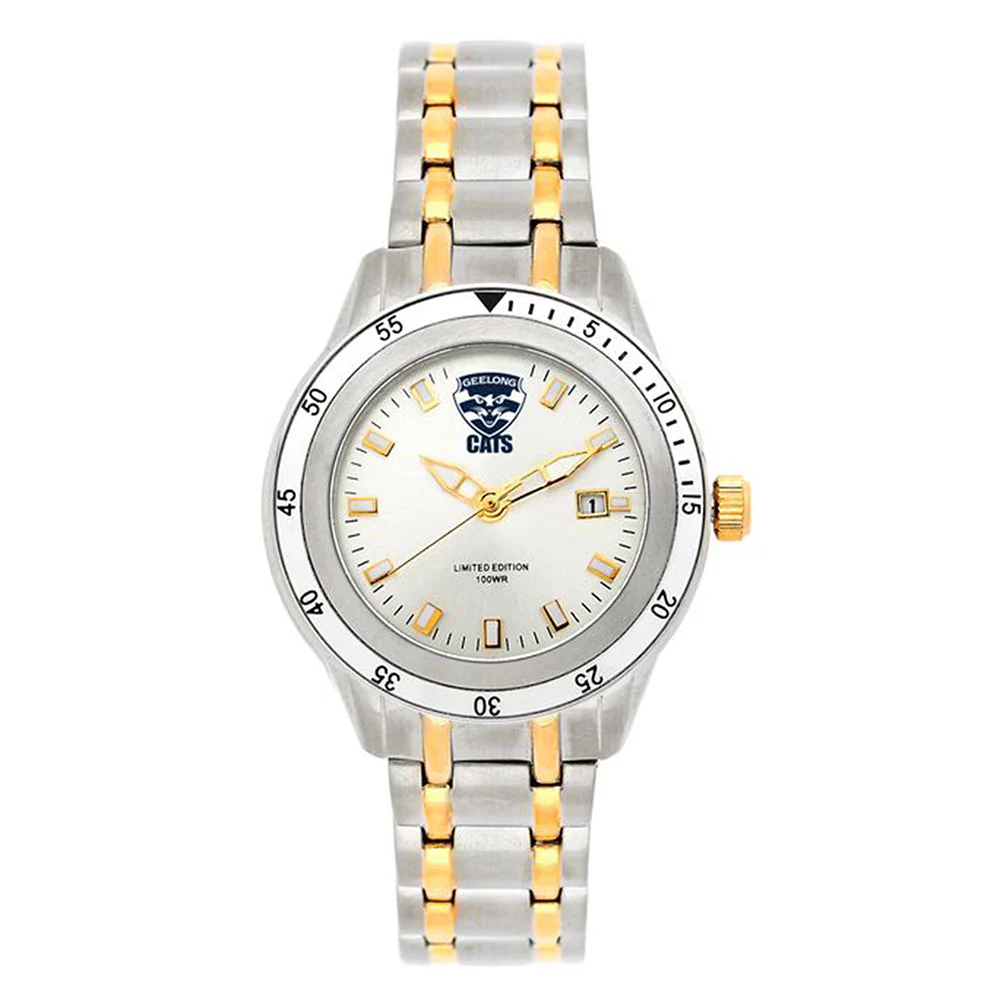 Geelong Cats League Ladies Watch - Image 2