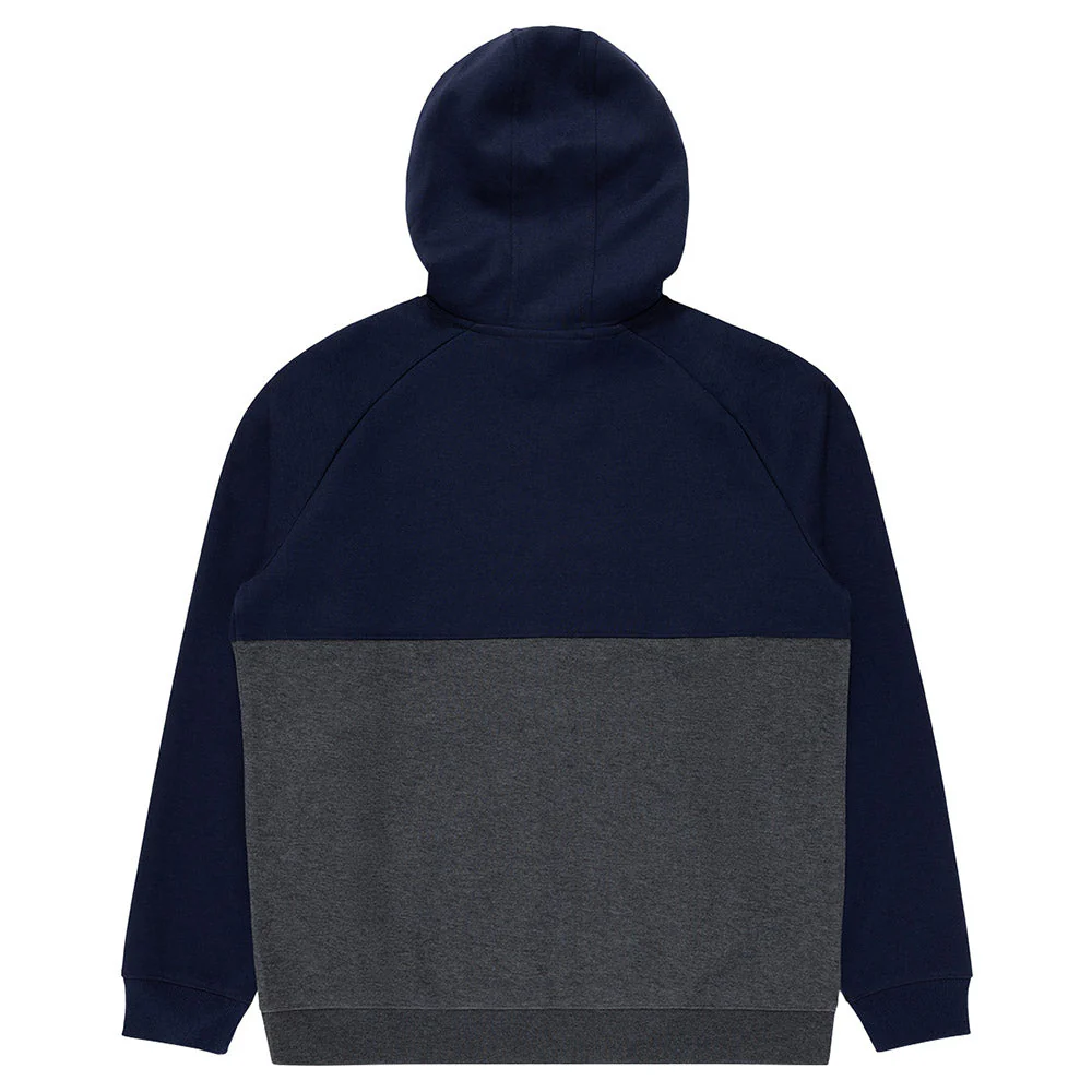 Geelong Cats Mens Zip Tech Fleece Hoodie - Image 7