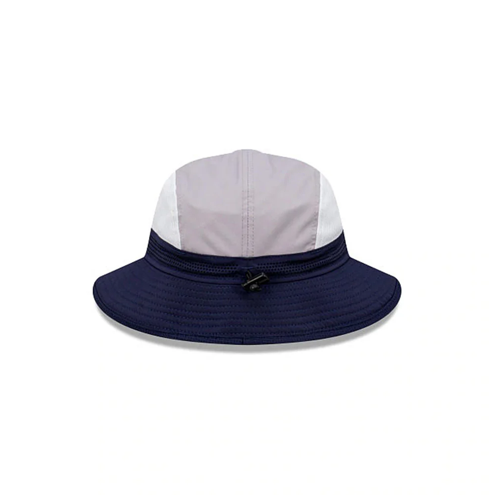 Geelong Cats New Era Bucket Training Hat - Image 4