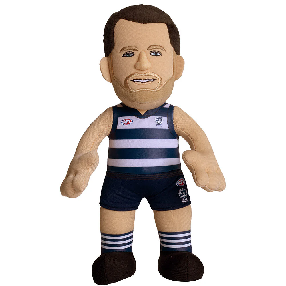 Geelong Cats Patrick Dangerfield Bleacher Creature - Image 4