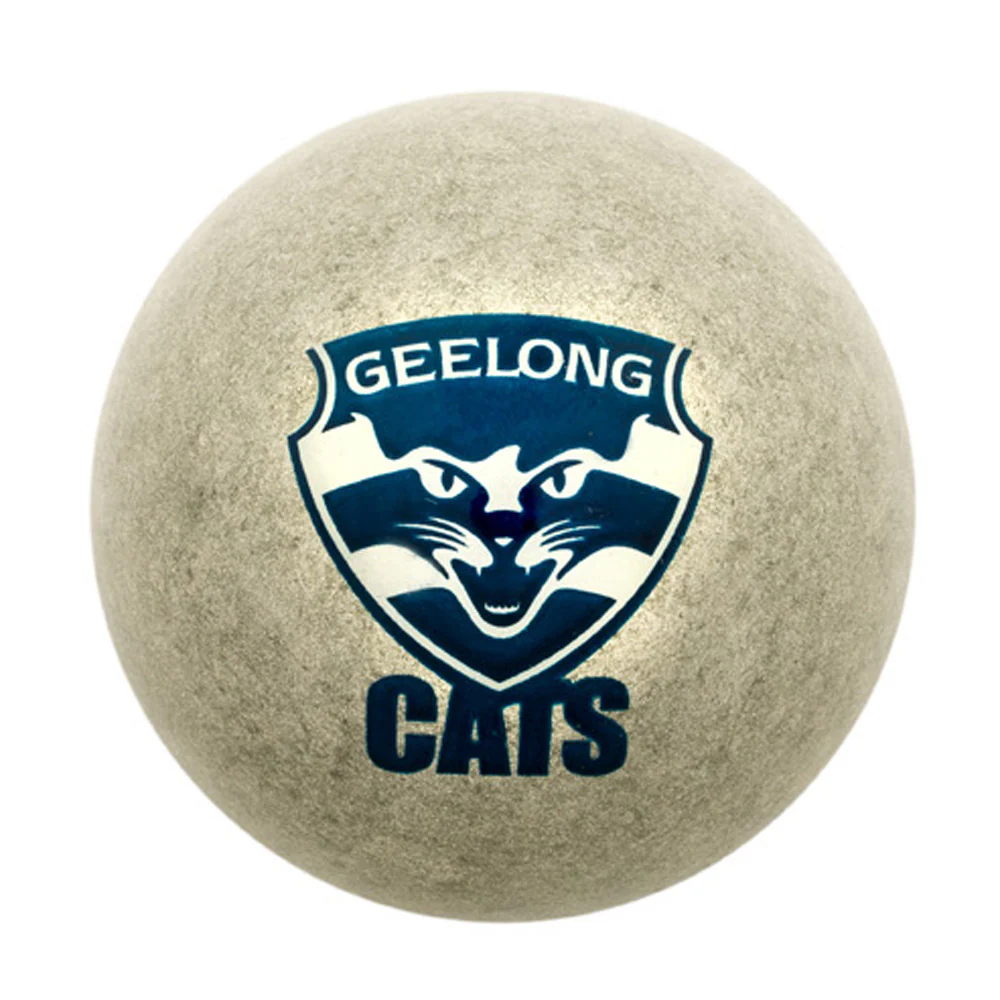 Geelong Cats Pool Ball Set